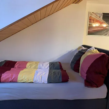 Charmante Im Herzen Von アパート *