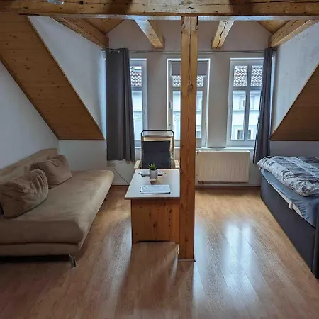 Charmante Im Herzen Von *