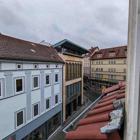 Charmante Im Herzen Von *