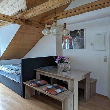 Charmante Im Herzen Von Apartment *