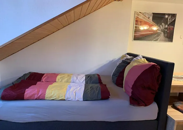 Charmante Im Herzen Von Appartement *