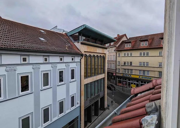 Charmante Im Herzen Von *